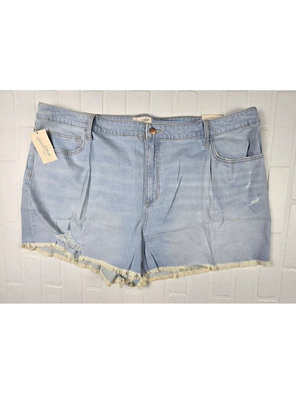 Universal Thread  Cut off Shorts  Size 26